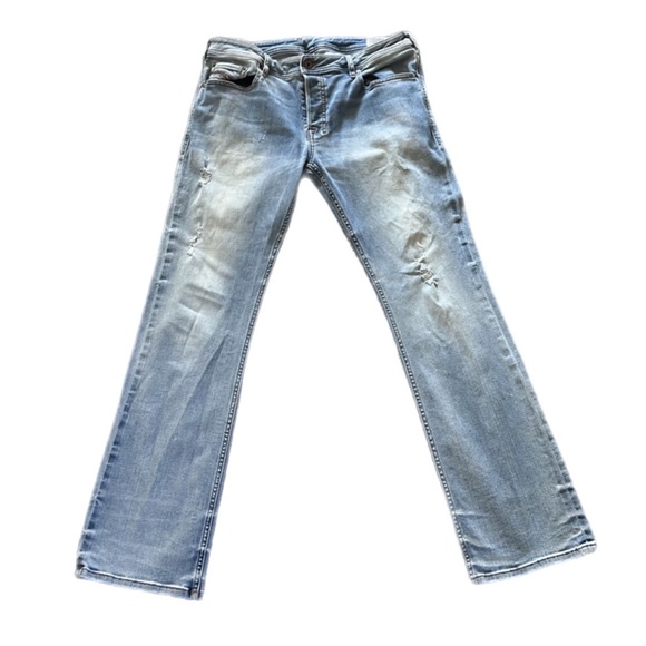 Diesel Other - Mens Diesel Jeans